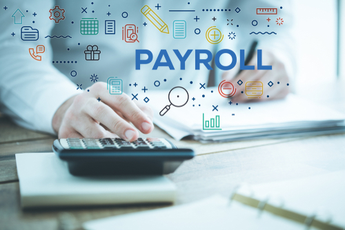payroll support independence dental dso