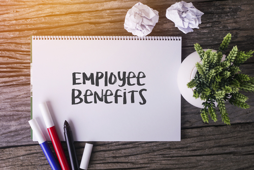 employee benefits independence dso