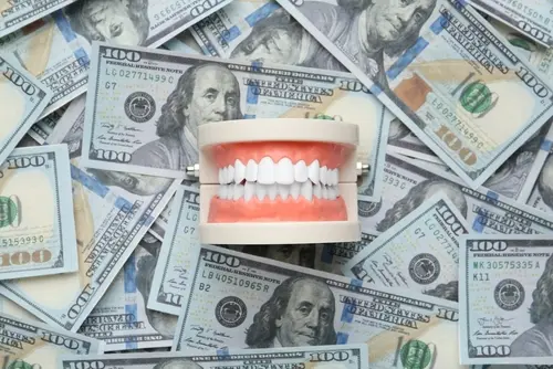 patient financing independence dental dso