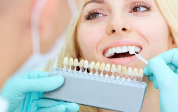 Independence Dental DSO cosmetic dentistry closing cases
