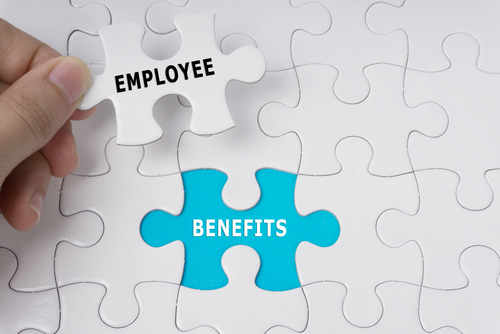 employee benefits independence dental dso