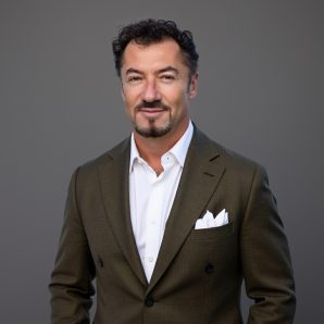 Edward Gelfand Professional pic